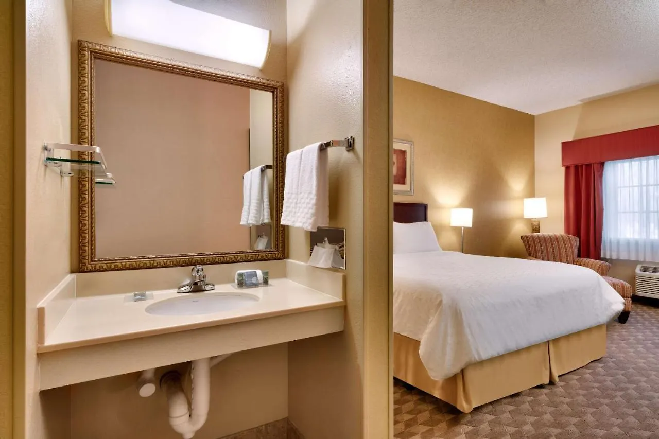 Hotel Best Western Downtown Phoenix
