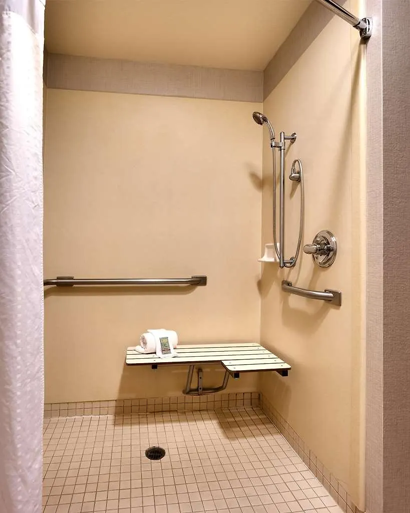 Best Western Downtown Phoenix Hotel