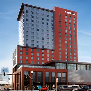 Hotel Cambria Downtown ****