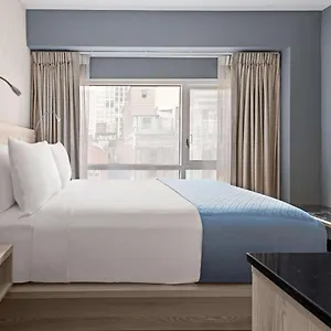 Wingate By Wyndham Midtown South/5th Ave 3*, New York USA