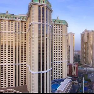 Marriott's Grand Chateau 4*, Las Vegas USA