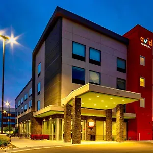Avid - Airport Area By Ihg Hotel Denver