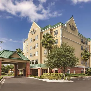 Country & By Radisson, Tampa-brandon, Fl Hotel Heartland