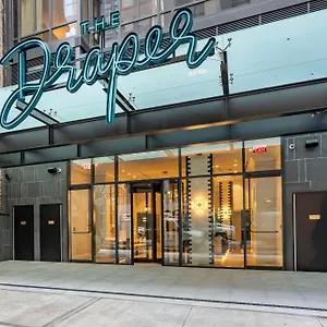 The Draper New York, Tapestry Collection By Hilton 3*, New York USA