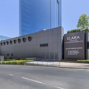 Hilton Grand Vacations Club Elara Center Strip Vegas 3*, Las Vegas USA