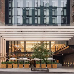 Motto By Hilton Chelsea 4*, New York USA